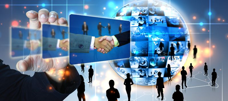 Megatrends der Zukunft