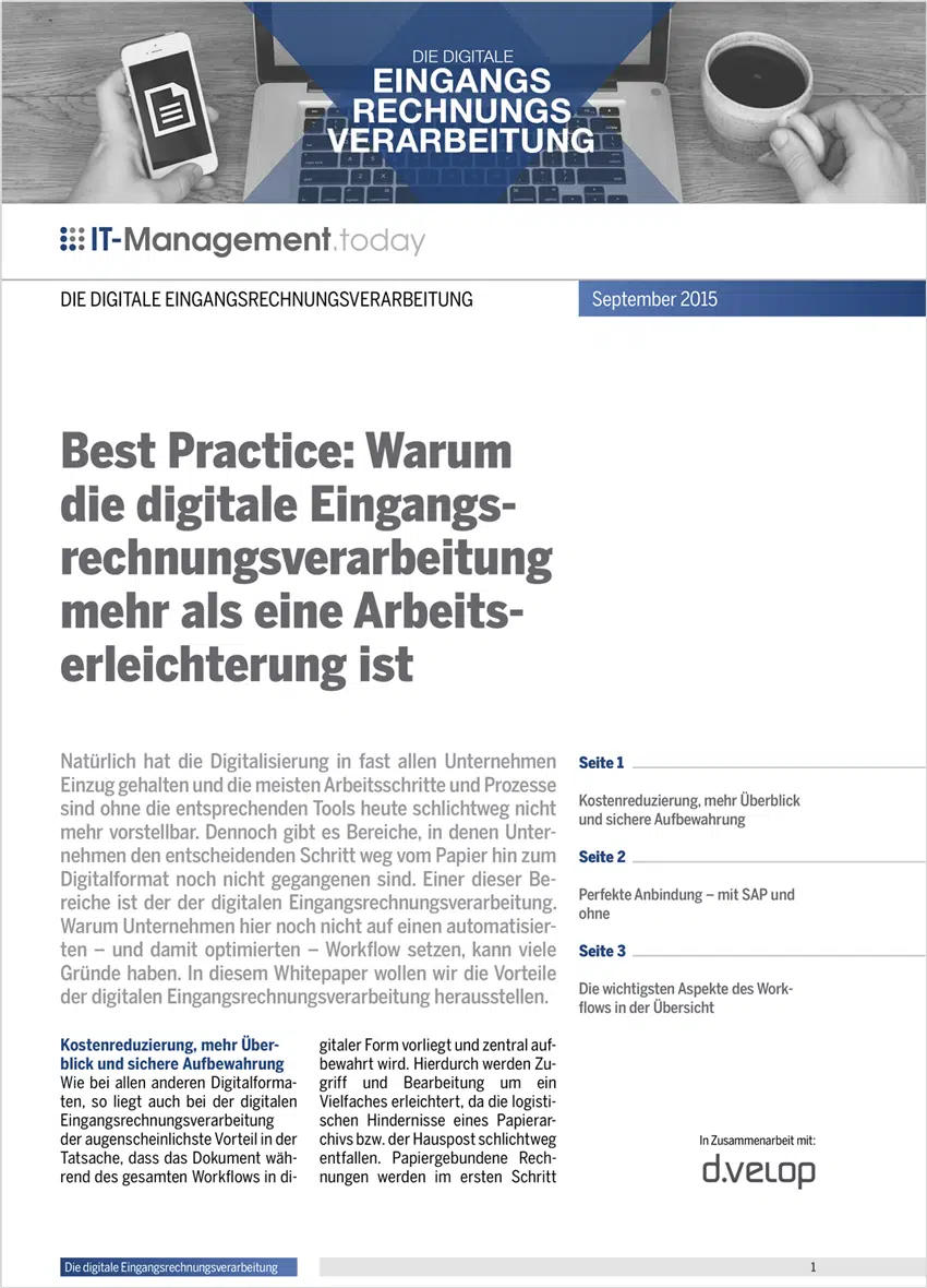 kampagne_whitepaper_dvelop_Warum die digitale Eingangsrechnungsverarbeitung mehr als eine Arbeitserleichterung ist