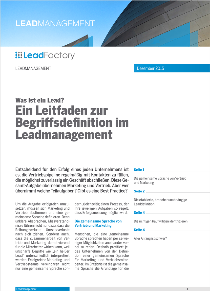 Kampagne_Whitepaper_intern_Was ist ein Lead? Begriffsdefinition im Leadmanagement