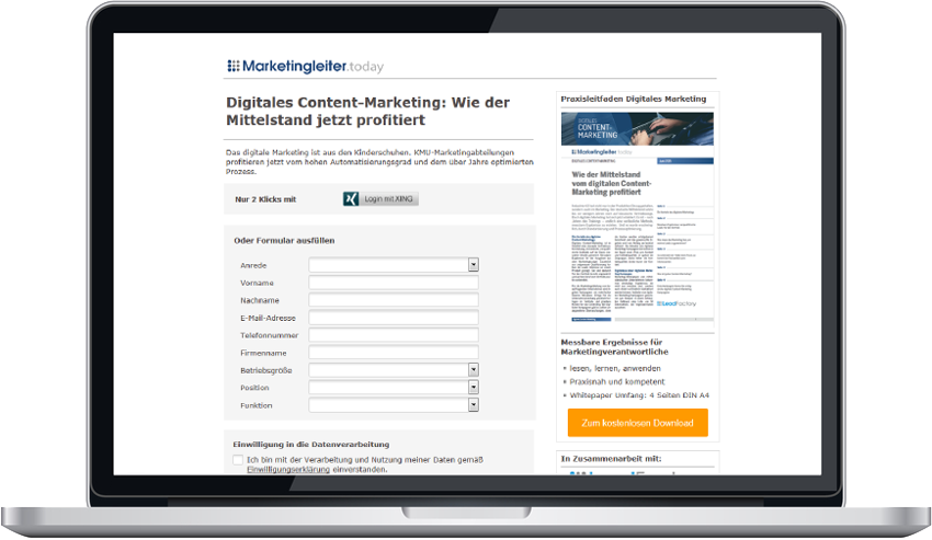 Kampagne_intern_Digitales Content-Marketing: Wie der Mittelstand jetzt profitiert