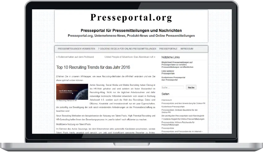 kampagne_PM_prescreen_Top 10 Recruiting Trends