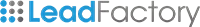 LeadFactory.com Logo