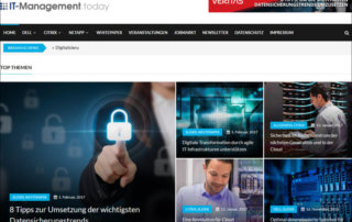 IT-Management.today