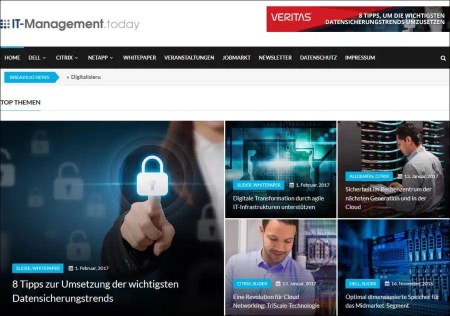 IT-Management.today