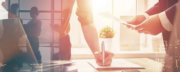 Workplace - B2B-Marketingstrategie