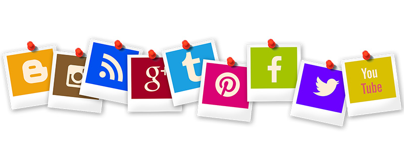 Social Media Apps - Content-Sprout-Methode