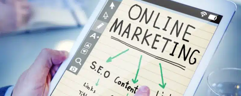 7 Online Marketing-Tipps für Hersteller