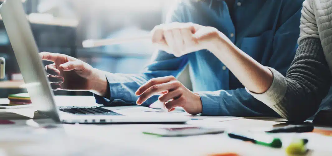 B2B Leadgenerierung