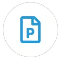 Powerpoint (grafisch, ohne Kommentierung)