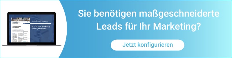 Werbung Whitepaperlead