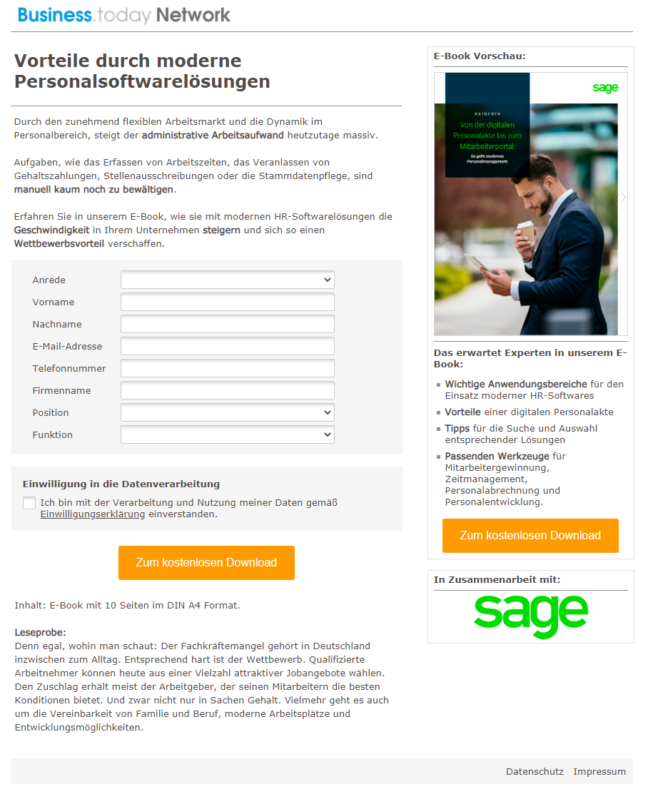 Referenzkampagne_Landingpage_Sage Personalsoftwarelösung