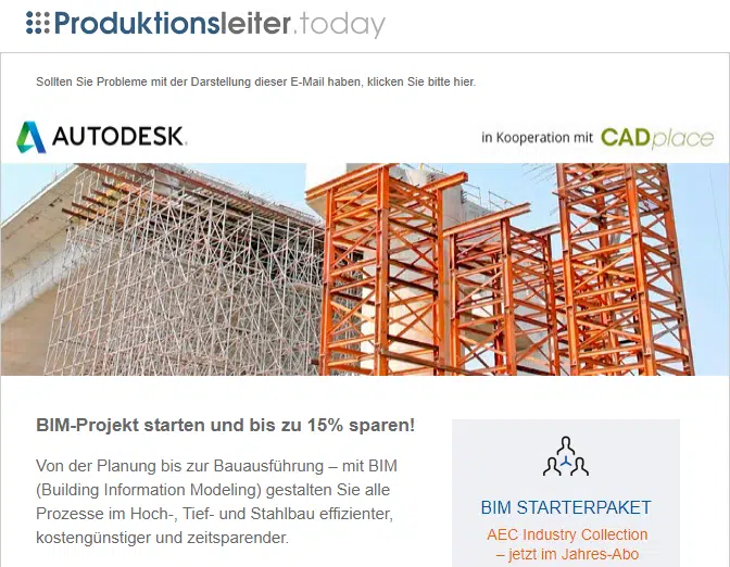 BIM-Projekt
