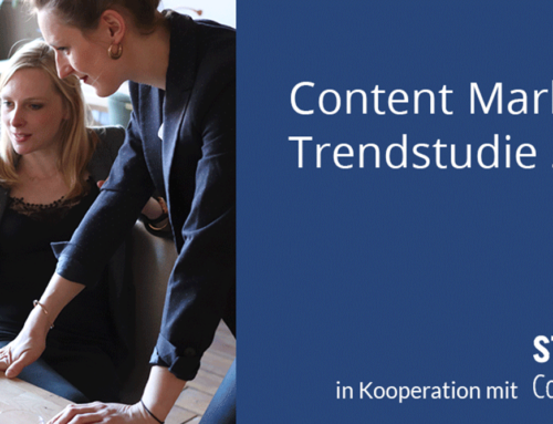 Statista Content Marketing Trendstudie 2020