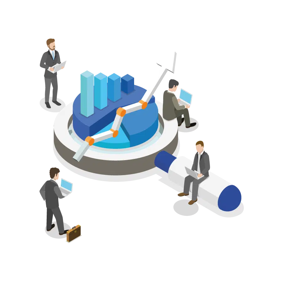 Marktanalyse Whitepaper-Lead