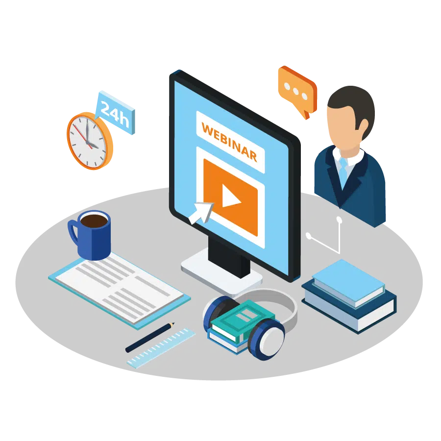 Webinar Whitepaper lead