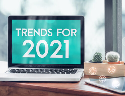Sechs B2B Marketing Trends an denen 2021 kein Weg vorbei führt