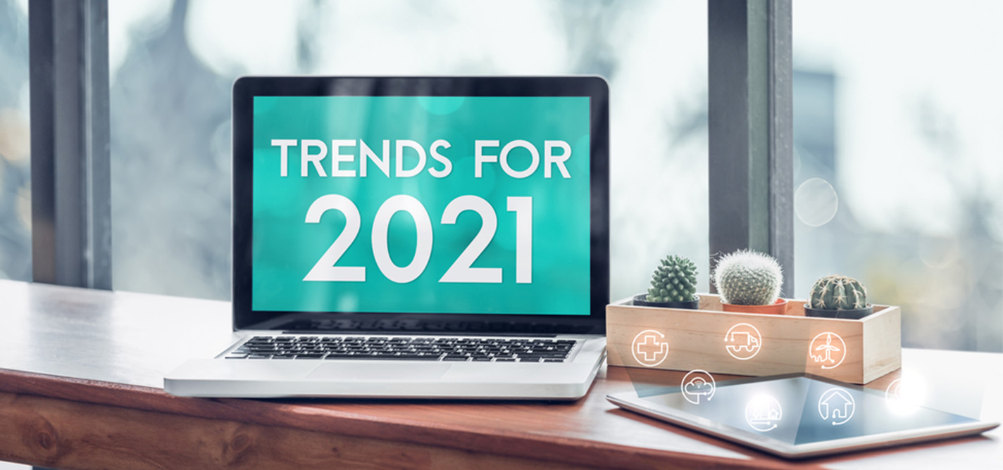 B2B Marketing Trends 2021