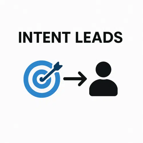Signal- und Intent-basierte Leadgenerierung