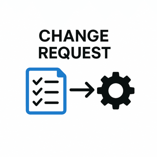 Change Request