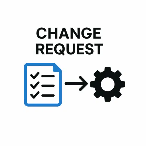 Change Request