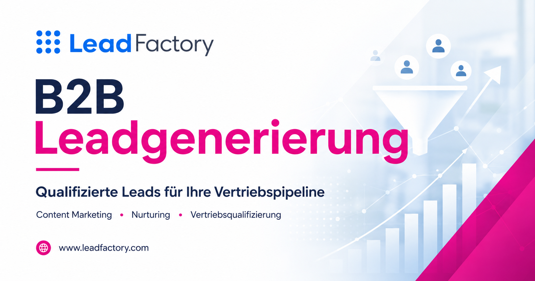 Leadfactory Social Media
